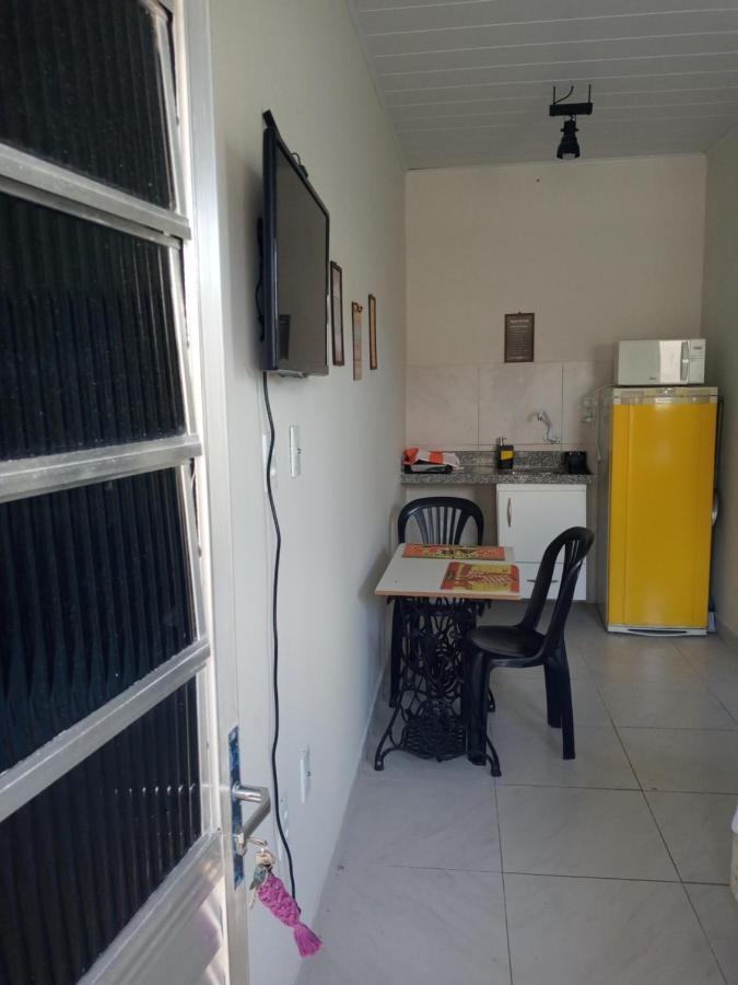 Loft Agradavel Em Joao Pessoa, Pb Apartment Ngoại thất bức ảnh